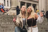 New York City Gossip Girl Tour 90 min thumbnail 5