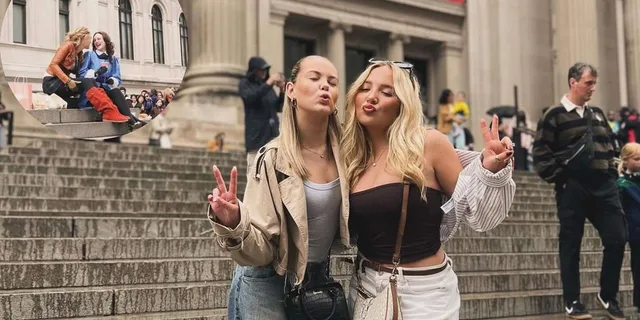 New York City Gossip Girl Tour 90 min - Image 5