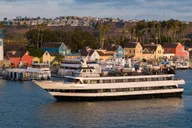 Marina del Rey Brunch Cruise thumbnail 2