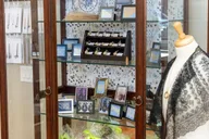 Raleigh Lace Museum Tour thumbnail 4