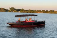 Vero Beach Dolphin Boat Tour thumbnail 1