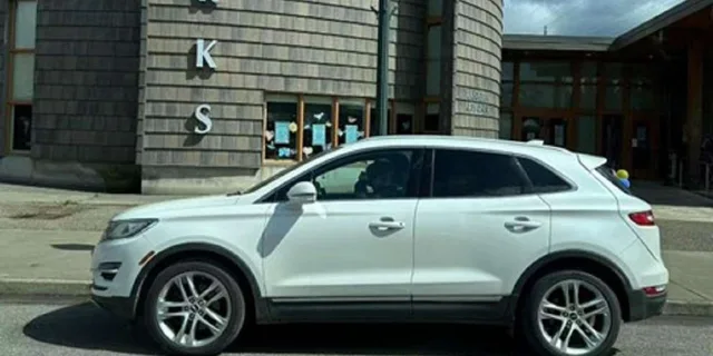 Forks Twilight Movie and Olympic Park Day Tour - Image 3