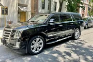 New York City Black SUV Airport Transfer thumbnail 6
