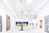 Miami Graffiti & Street Art Tour in Wynwood 2 hr thumbnail 2