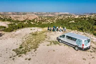 Amarillo Palo Duro Canyon and Route 66 Day Trip thumbnail 6