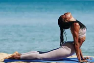 Miami Beach Yoga Experience thumbnail 2