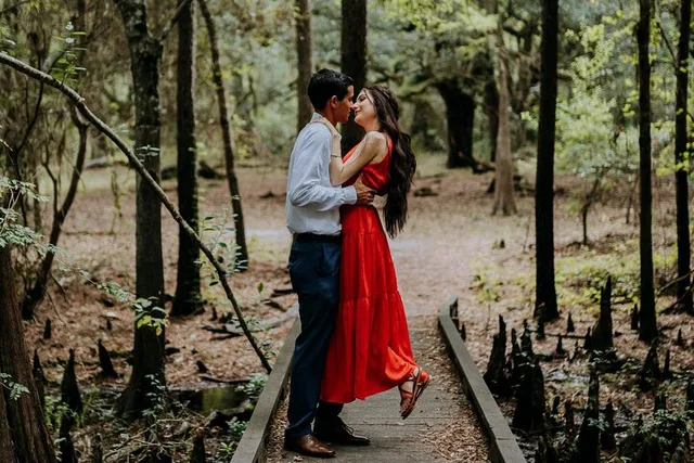 Savannah Photoshoot Experience - Image 4