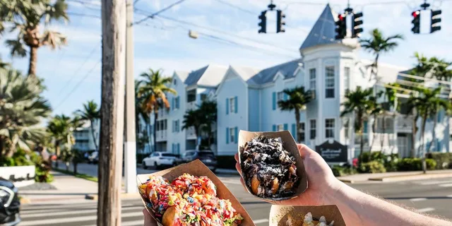 Key West Sweet Treats Walking Tour - Image 4