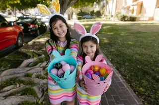 Pensacola Egg & Scavenger Hunt 2 hr