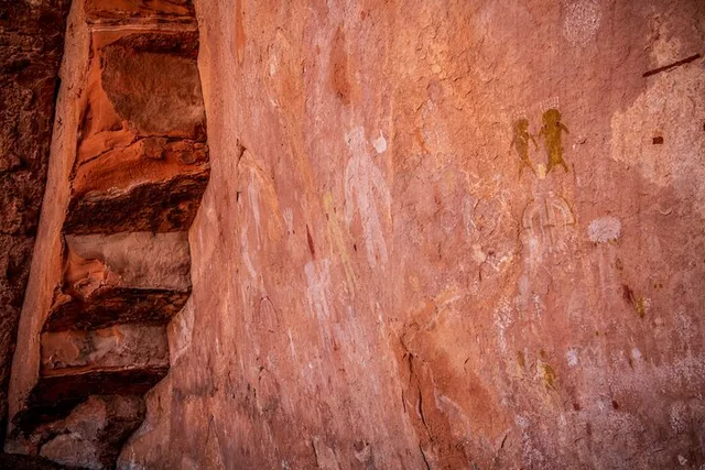 Kanab UTV Tour with Sand-Boarding and Pictographs 5 Hr - Image 3