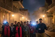 Galveston Ghost Walking Tour thumbnail 4