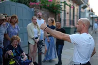 New Orleans True Crime Walking Tour: Adults Only thumbnail 4