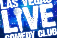Las Vegas Comedy Club Tickets thumbnail 1