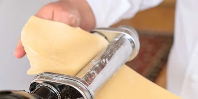 San Diego Ravioli Cooking Class with Local Chef 2 hr - Image 4