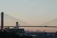 Savannah Bar Crawl by the Bridge 2 hr thumbnail 1