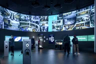 New York SPYSCAPE Museum Experience thumbnail 2