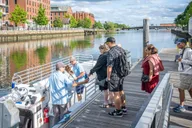 Providence Beer Tasting Cruise with Narragansett thumbnail 5