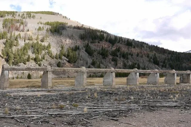 Leadville & Red Cliff Historic Mining Tour - Image 3