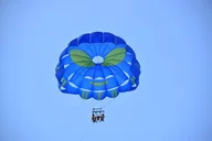 Maui Parasailing Experience from Ka'anapali thumbnail 1