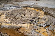 Yellowstone Old Faithful Self-Guided Walking Tour thumbnail 6