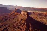 Moab Scenic Helicopter Tour 60 Min thumbnail 4
