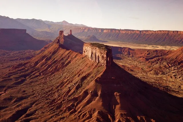 Moab Scenic Helicopter Tour 60 Min - Image 4