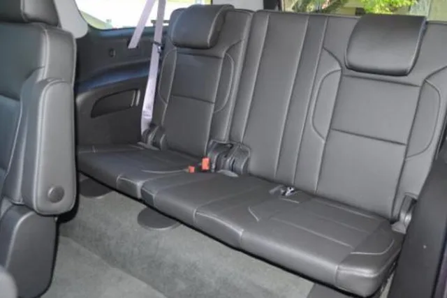 Washington D.C. Private Airport Transfer - Image 4