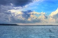 Hilton Head Dolphin Cruise at Sunset 2 hr thumbnail 2
