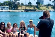 Oceanside Parasailing Adventure thumbnail 5