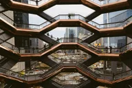 New York City Walking Tour: Hudson Yards, High Line & Greenwich Village thumbnail 5