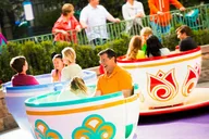 Los Angeles Disneyland Admission with Transport thumbnail 2