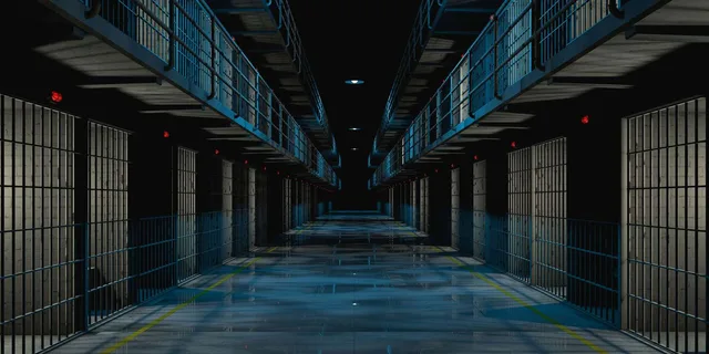 San Francisco Alcatraz Night Tour - Image 1