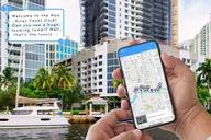 Fort Lauderdale Riverwalk Audio Walking Tour thumbnail 2