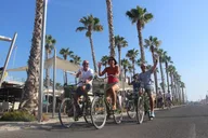 Cocoa Beach Bike Rental thumbnail 6