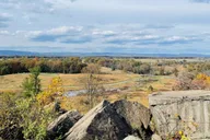Washington DC Gettysburg National Military Park Tour thumbnail 3