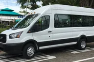 Miami Transportation Service MIA - Hotel - POM thumbnail 5