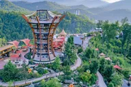 Gatlinburg Anakeesta Adventure Park Entry thumbnail 1