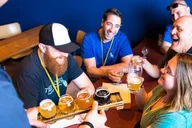 Pittsburgh Guided Brewery Tour thumbnail 1