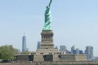 New York Statue of Liberty and Ellis Island Cruise thumbnail 1