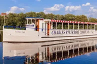Boston Charles River Sunset Cruise thumbnail 3