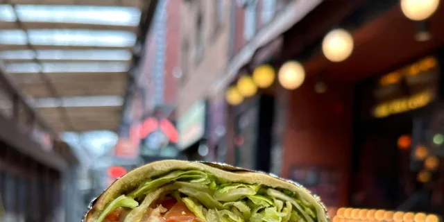 New York Greenwich Village Walking Food Tour - Image 4