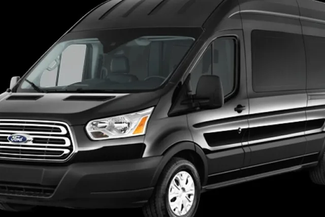 Washington DC Private Transfer to DCA Airport - Image 2