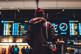Boston Airport Transfer