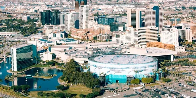 Long Beach Harbor Helicopter Tour 25 min - Image 3