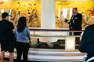 Long Beach Queen Mary Paranormal Experience thumbnail 6