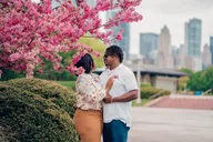 Charlotte Vacation Photoshoot thumbnail 1