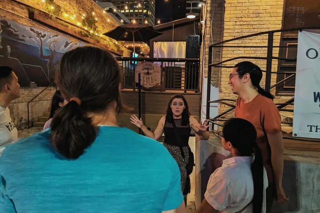 Austin True Crime Walking Tour 2 hr - Image 6