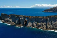 Kauai Niihau and Na Pali Coast Snorkel Boat Tour thumbnail 4