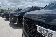 Miami Transfer from Port to Fort Lauderdale thumbnail 4