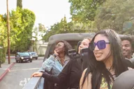 Los Angeles Celebrity Homes Tour thumbnail 6